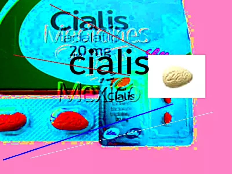 Commander cialis avis